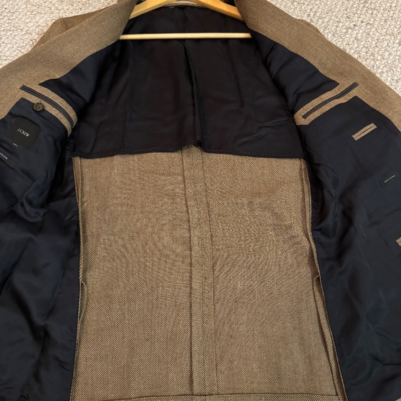 J. Crew Blazer 38s - Picture 5 of 6